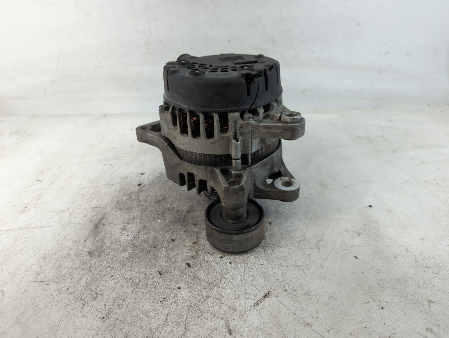 2016-2021 Hyundai Tucson Alternator Replacement Generator Charging Assembly Engine OEM P/N:37300-2E820 2624670 Fits OEM Used