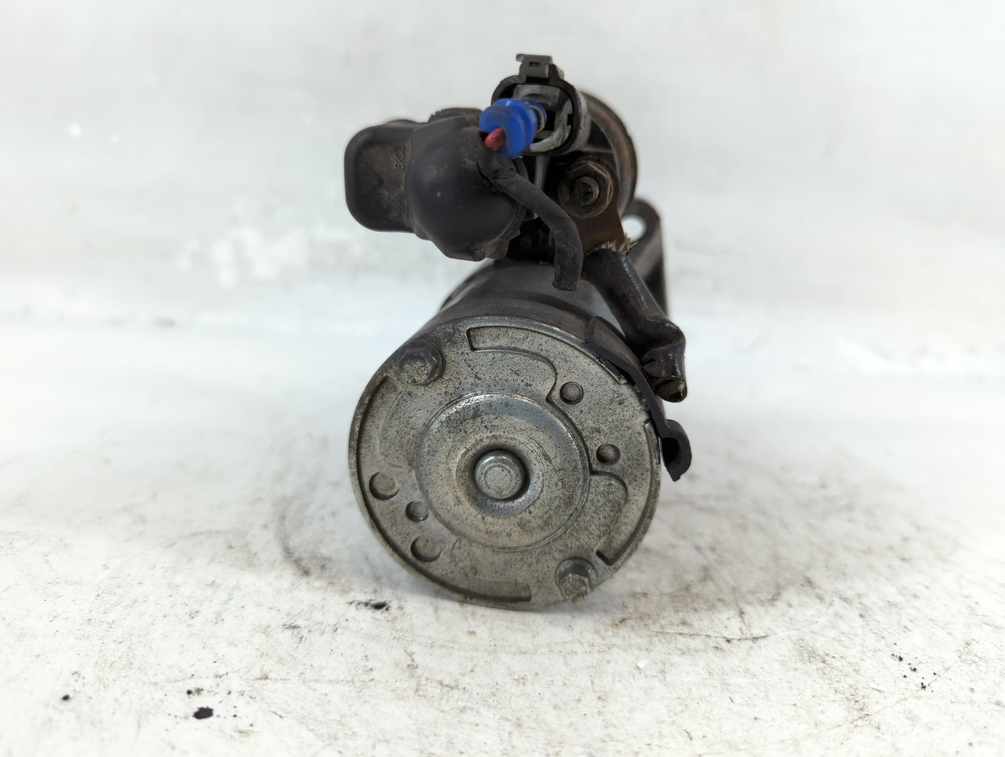 2016-2021 Hyundai Tucson Car Starter Motor Solenoid OEM P/N:36100-2E200 Fits Fits 2013 2014 2016 2017 2018 2019 2020 2021 20