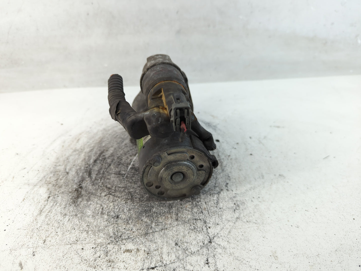 2016-2021 Hyundai Tucson Car Starter Motor Solenoid OEM P/N:36100-2E200 Fits Fits 2013 2014 2016 2017 2018 2019 2020 2021 20