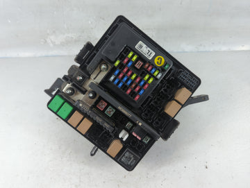 2016-2018 Hyundai Tucson Fusebox Fuse Box Panel Relay Module P/N:91422-D3270-68 Fits Fits 2016 2017 2018 OEM Used Auto Parts