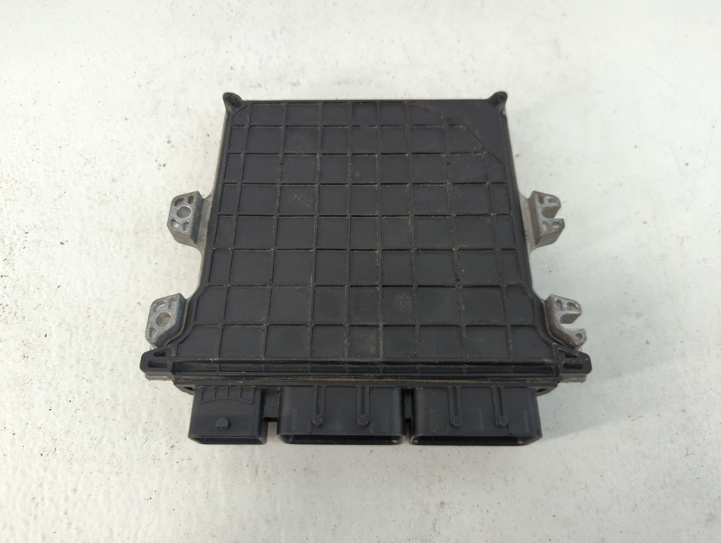 2018-2020 Infiniti Q50 PCM Engine Control Computer ECU ECM PCU OEM P/N:BED405-000 NEC033-077 Fits Fits 2018 2019 2020 OEM Us