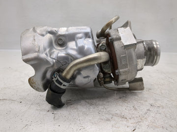 2016 Infiniti Q50 Turbocharger Turbo Charger Super Charger Supercharger