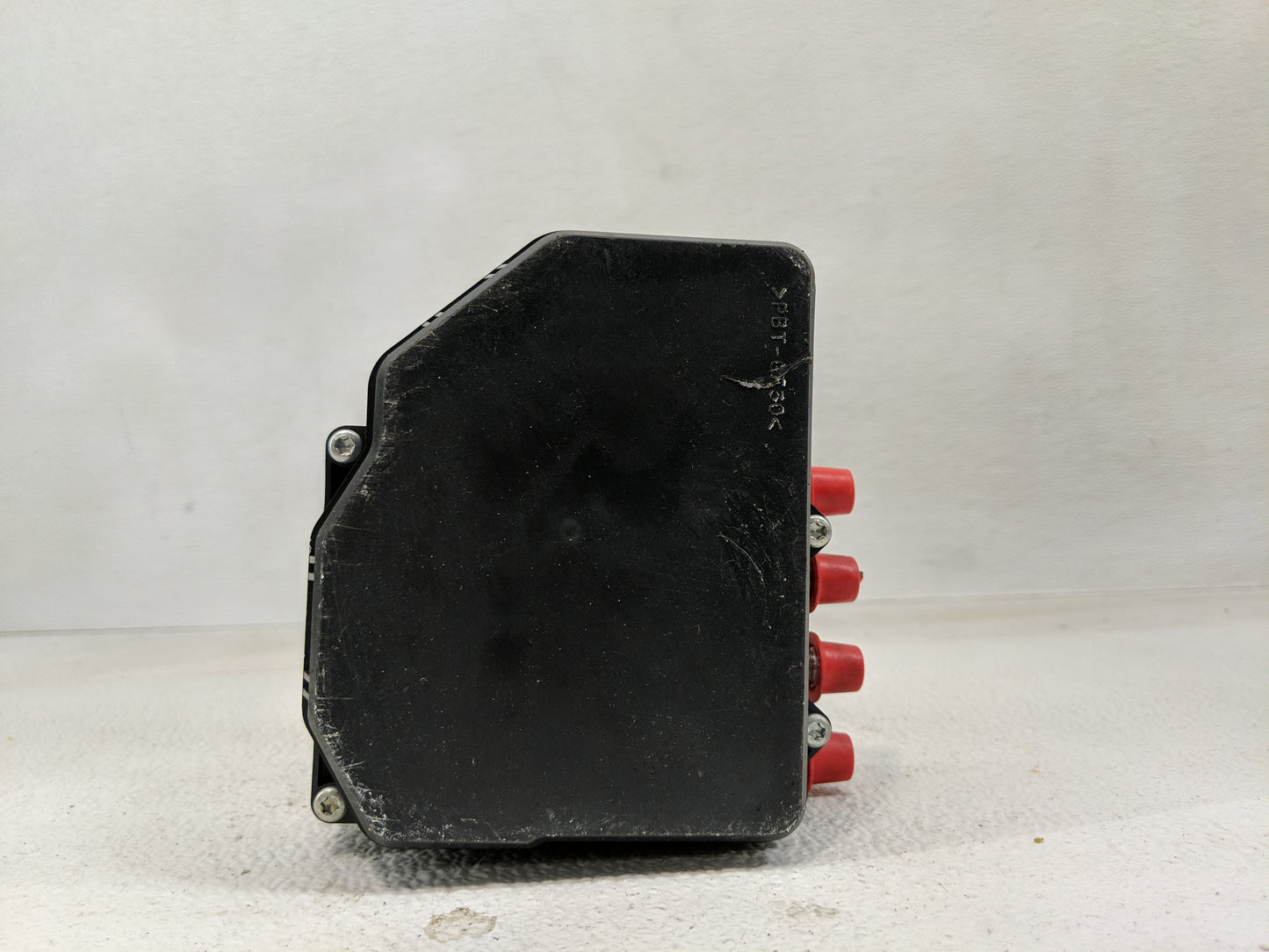 2016-2017 Infiniti Q50 ABS Pump Control Module Replacement P/N:47660 4GU1A Fits Fits 2016 2017 OEM Used Auto Parts - Oemused