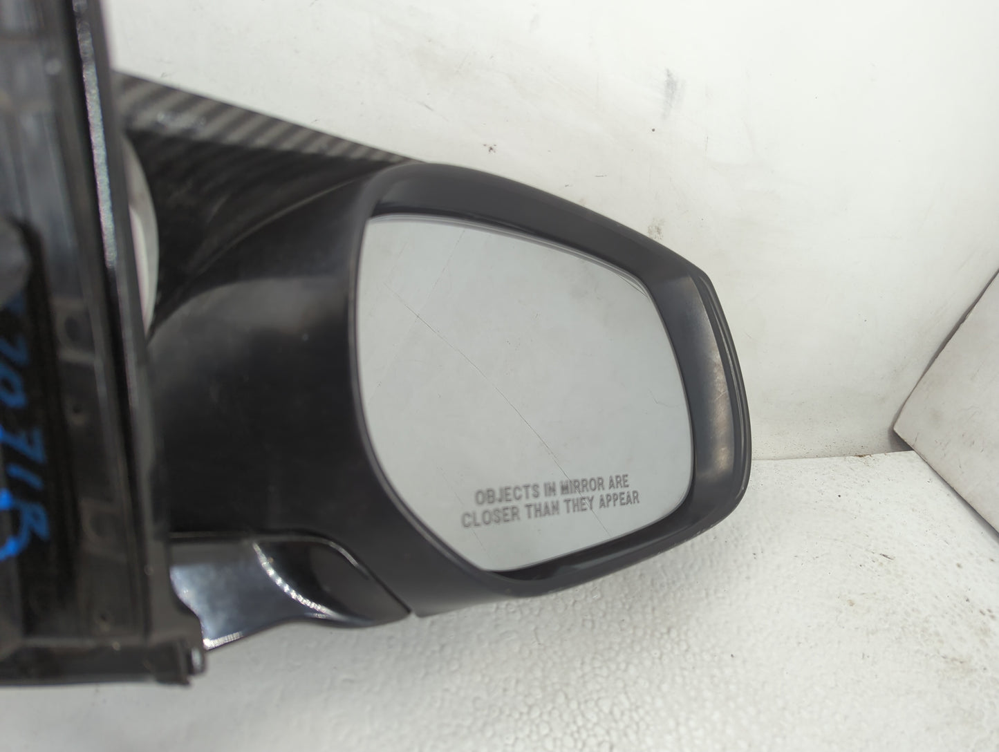 2014-2020 Infiniti Q50 Side Mirror Replacement Passenger Right View Door Mirror Fits Fits 2014 2015 2016 2017 2018 2019 2020