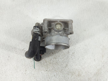 2016-2020 Infiniti Q50 Throttle Body P/N:RME60-52 Fits Fits 2016 2017 2018 2019 2020 OEM Used Auto Parts