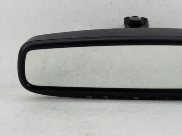 2014-2020 Infiniti Q50 Interior Rear View Mirror Replacement OEM P/N:4112A-0BI2HL4 Fits OEM Used Auto Parts