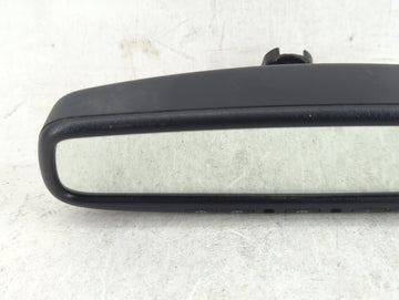 2016-2019 Infiniti Q50 Interior Rear View Mirror Replacement OEM Fits OEM Used Auto Parts