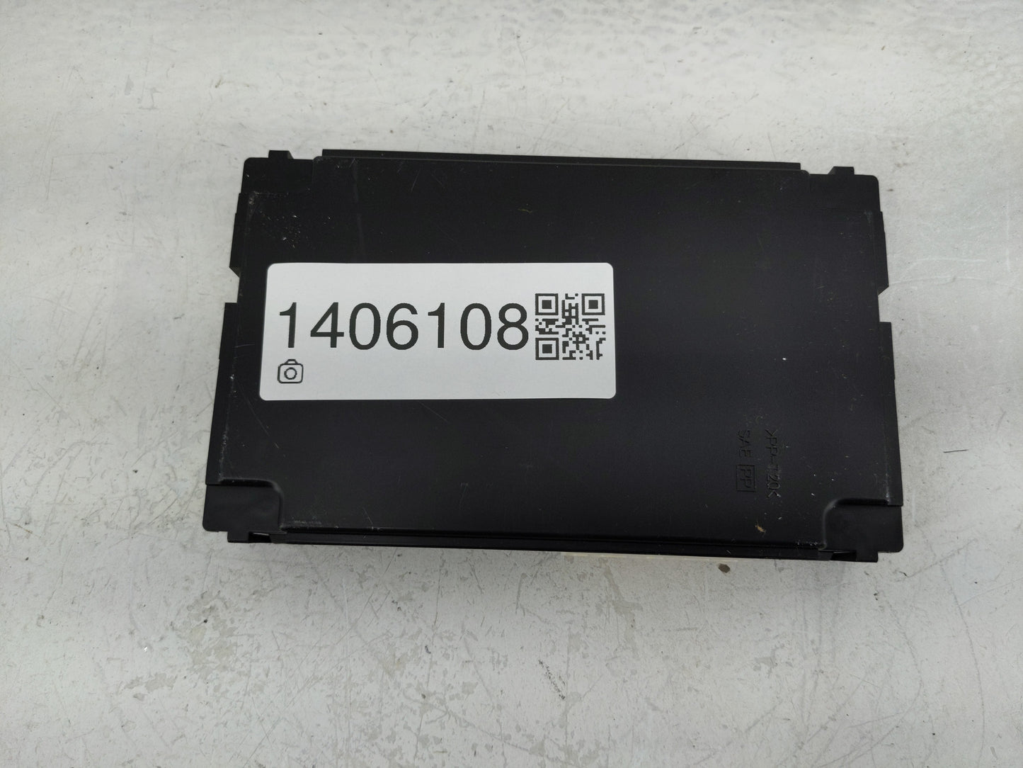 2018-2018 Infiniti Q50 Temperature Control Module 1406108 - Oemusedautoparts1.com