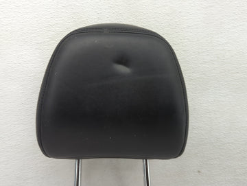 2017-2018 Infiniti Q50 Headrest Head Rest Front Driver Passenger Seat