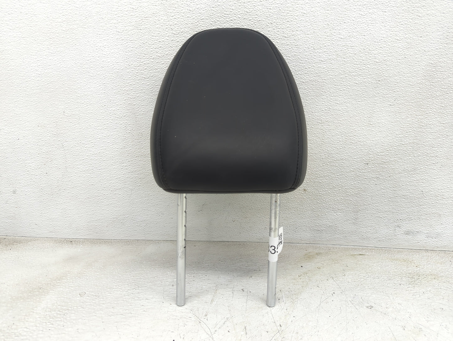 2017-2018 Infiniti Q50 Headrest Head Rest Front Driver Passenger Seat - Oemusedautoparts1.com