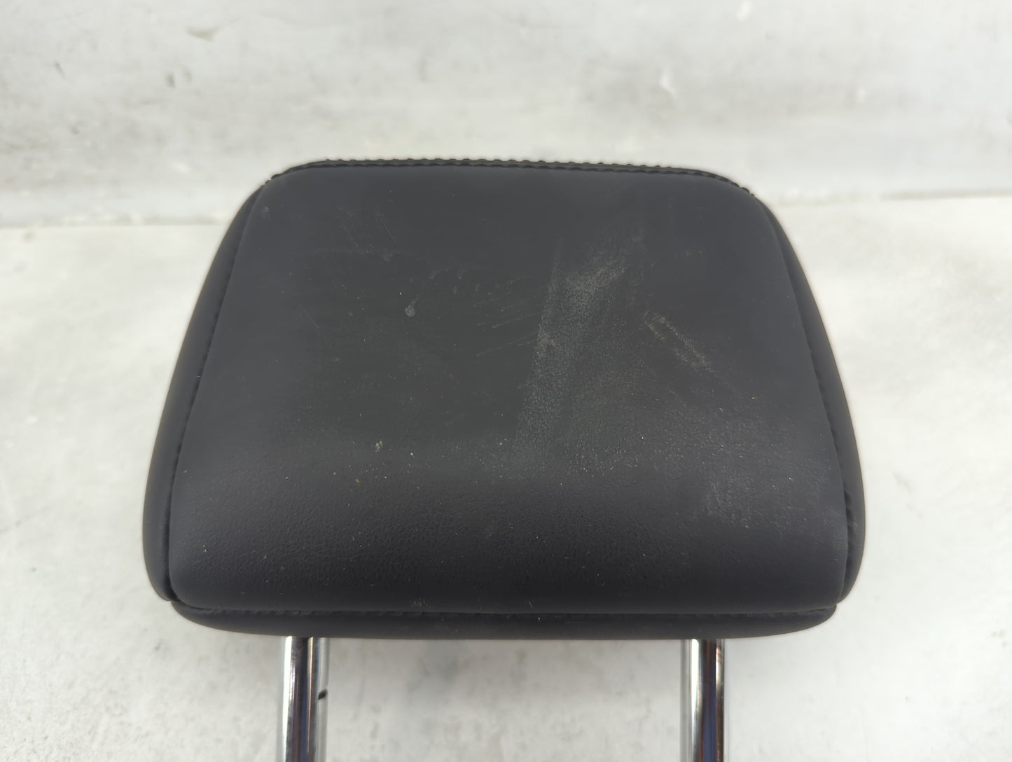 2018 Infiniti Q50 Headrest Head Rest Rear Seat Fits OEM Used Auto Parts - Oemusedautoparts1.com
