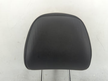 2018 Infiniti Q50 Headrest Head Rest Front Driver Passenger Seat Fits OEM Used Auto Parts