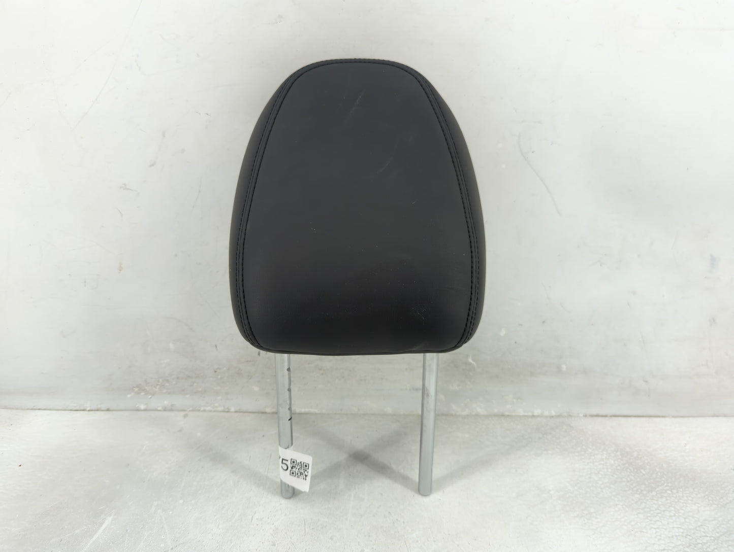 2018 Infiniti Q50 Headrest Head Rest Front Driver Passenger Seat Fits OEM Used Auto Parts - Oemusedautoparts1.com