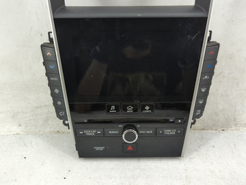 2015-2019 Infiniti Q50 Climate Control Module Temperature AC/Heater Replacement P/N:253914HB5A Fits OEM Used Auto Parts