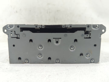 2014-2018 Infiniti Q50 Radio AM FM Cd Player Receiver Replacement P/N:28330 4HB3B PN-3502 Fits Fits 2014 2015 2016 2017 2018 OEM Used Auto Parts