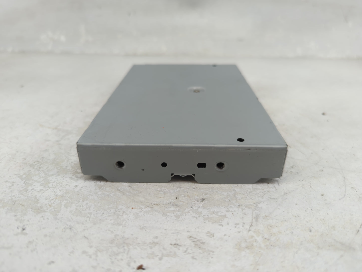 2018-2019 Infiniti Q50 Information-gps-tv Control Module 1468657 - Oemusedautoparts1.com