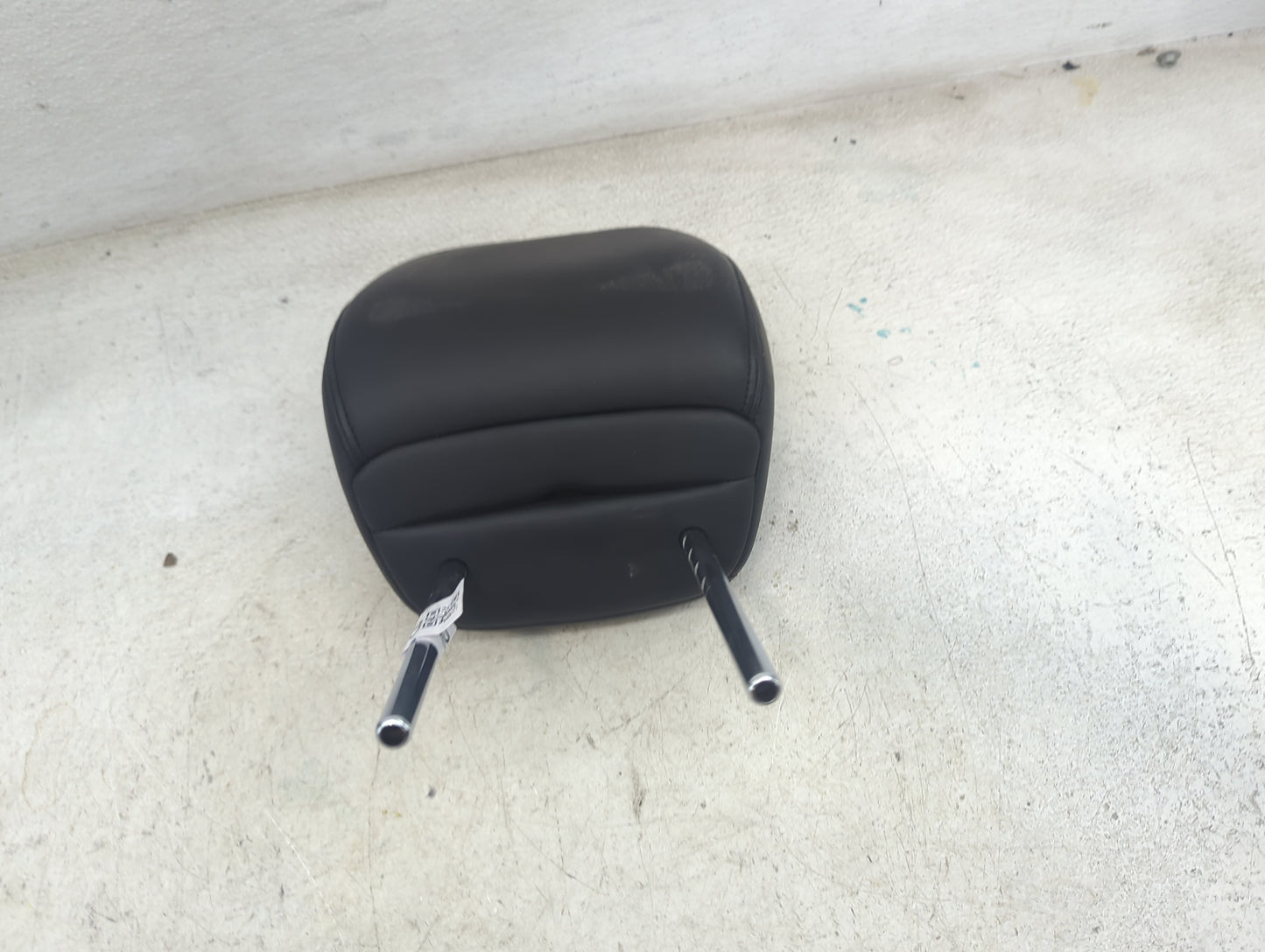 2018 Infiniti Q50 Headrest Head Rest Front Driver Passenger Seat Fits OEM Used Auto Parts - Oemusedautoparts1.com