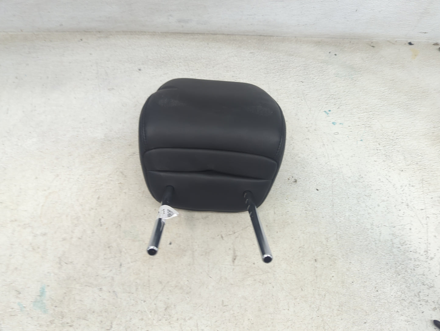 2018 Infiniti Q50 Headrest Head Rest Front Driver Passenger Seat Fits OEM Used Auto Parts - Oemusedautoparts1.com
