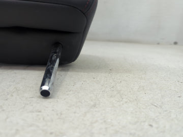 2018 Infiniti Q50 Headrest Head Rest Rear Seat Fits OEM Used Auto Parts