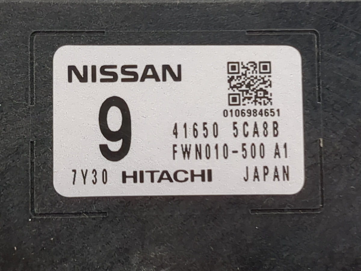 2018-2019 Infiniti Q50 Multifunction Control Module - Oemusedautoparts1.com