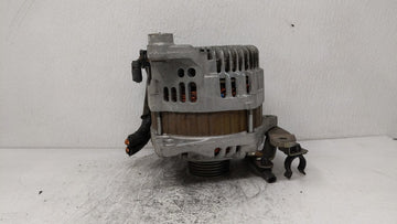 2016-2018 Infiniti Q50 Alternator Replacement Generator Charging Assembly Engine OEM P/N:23100 4HK6A 23100 4HK1A Fits OEM Used Auto Parts