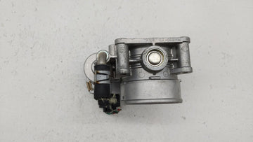 2016-2018 Infiniti Q50 Throttle Body P/N:RME60-52 Fits Fits 2016 2017 2018 OEM Used Auto Parts