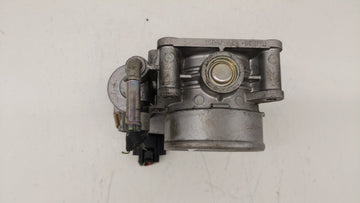 2016-2018 Infiniti Q50 Throttle Body P/N:RME60-52 Fits Fits 2016 2017 2018 OEM Used Auto Parts