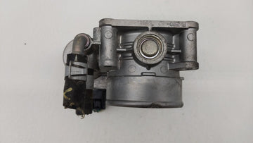 2016-2018 Infiniti Q50 Throttle Body P/N:RME60-52 Fits Fits 2016 2017 2018 OEM Used Auto Parts