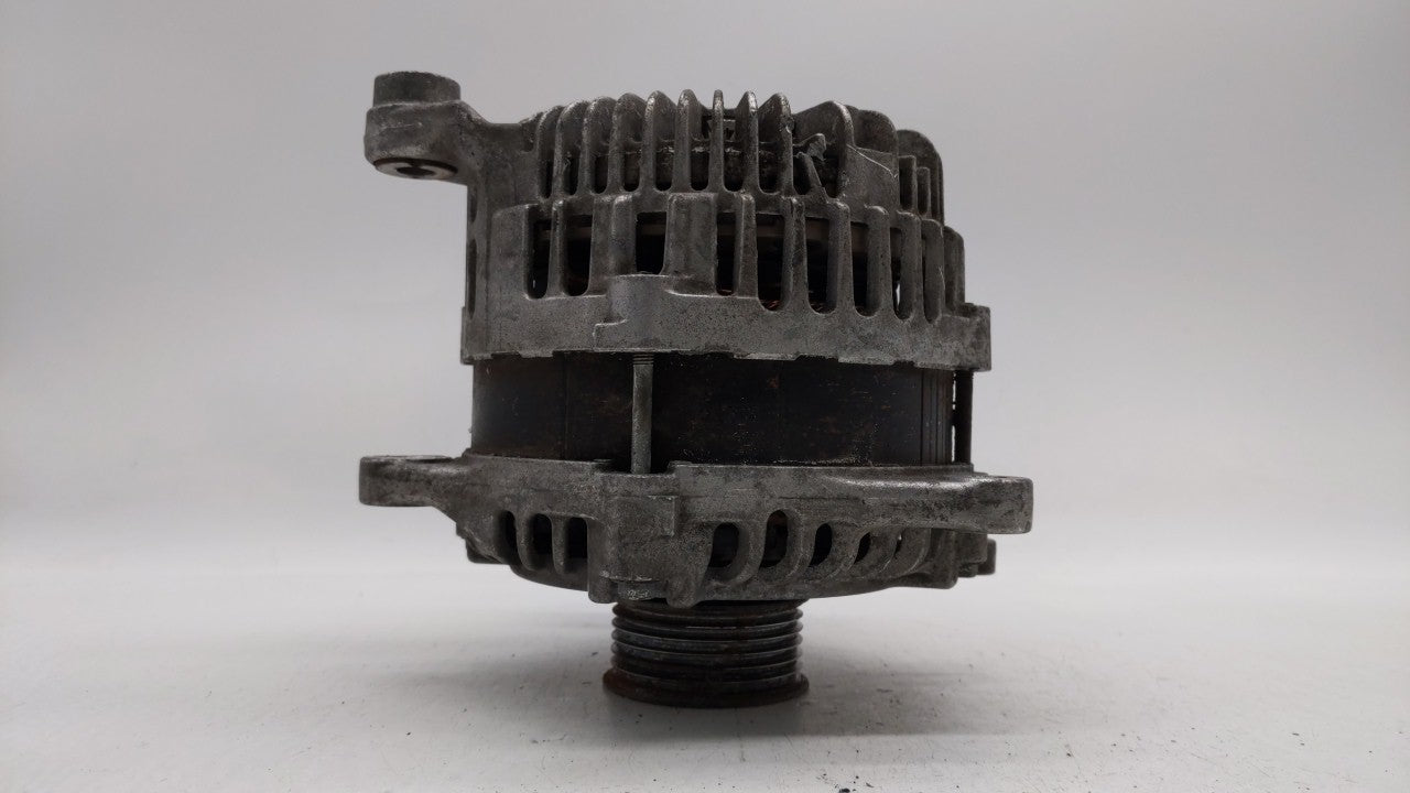 2016-2018 Infiniti Q50 Alternator Replacement Generator Charging Assembly Engine OEM P/N:23100 4HK6A 23100 4HK1A Fits OEM Us