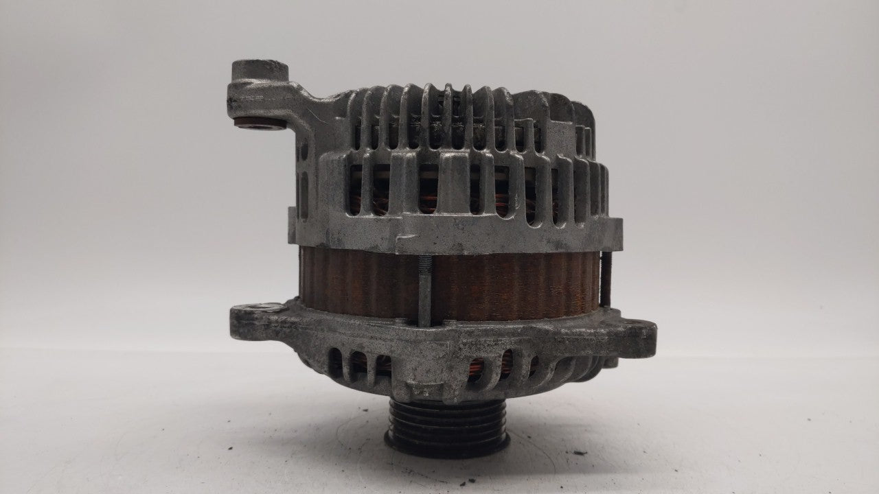 2016-2018 Infiniti Q50 Alternator Replacement Generator Charging Assembly Engine OEM P/N:23100 4HK6A 23100 4HK1A Fits OEM Us