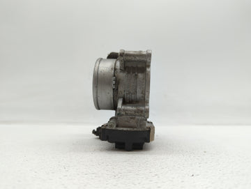 2016-2018 Infiniti Q50 Throttle Body P/N:RME60-52 Fits Fits 2016 2017 2018 OEM Used Auto Parts