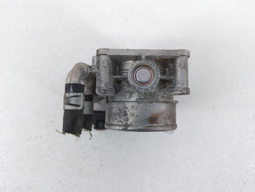 2016-2018 Infiniti Q50 Throttle Body P/N:RME60-52 Fits Fits 2016 2017 2018 OEM Used Auto Parts