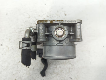 2016-2020 Infiniti Q50 Throttle Body P/N:RME60-52 Fits Fits 2016 2017 2018 2019 2020 OEM Used Auto Parts