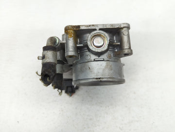 2016-2020 Infiniti Q50 Throttle Body P/N:RME60-52 RME60-52 7804 Fits Fits 2016 2017 2018 2019 2020 OEM Used Auto Parts