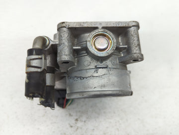 2016-2020 Infiniti Q50 Throttle Body P/N:RME60-52 7804 Fits Fits 2016 2017 2018 2019 2020 OEM Used Auto Parts