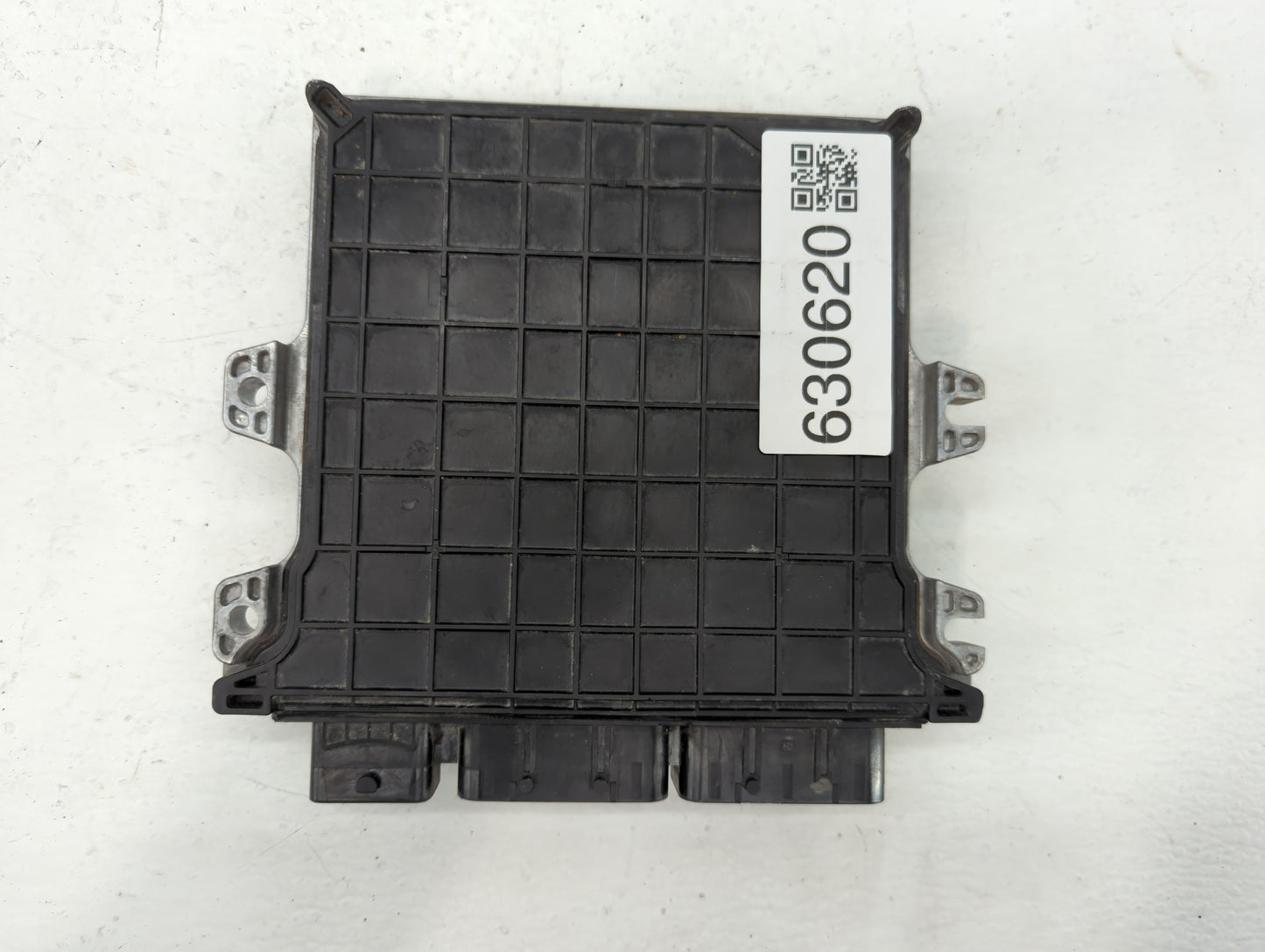 2018-2020 Infiniti Q50 PCM Engine Control Computer ECU ECM PCU OEM P/N:NEC033-073 Fits Fits 2018 2019 2020 OEM Used Auto Par