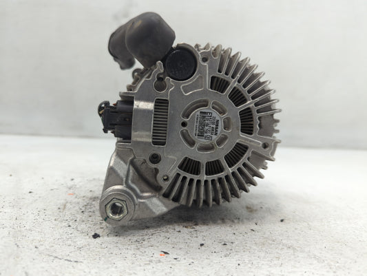 2016-2020 Infiniti Q50 Alternator Replacement Generator Charging Assembly Engine OEM P/N:23100 4HK6A Fits OEM Used Auto Parts