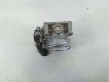 2016-2019 Infiniti Q50 Throttle Body P/N:0214 RME60-52 Fits Fits 2016 2017 2018 2019 OEM Used Auto Parts