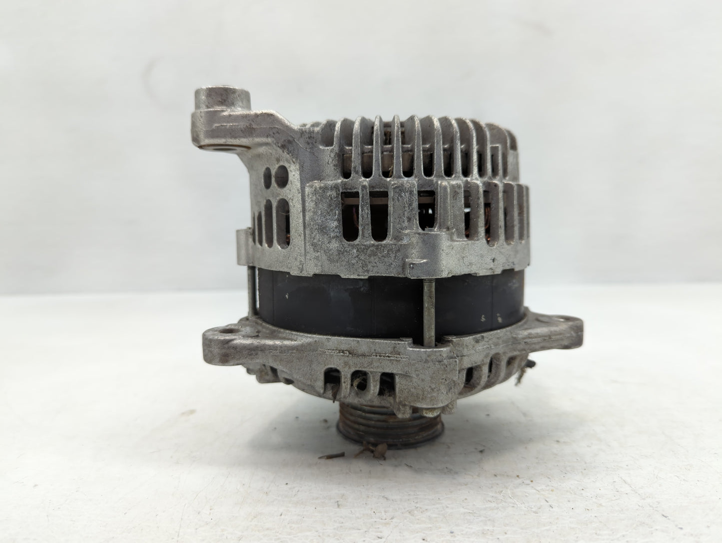 2016-2020 Infiniti Q50 Alternator Replacement Generator Charging Assembly Engine OEM P/N:23100 Fits Fits 2016 2017 2018 2019