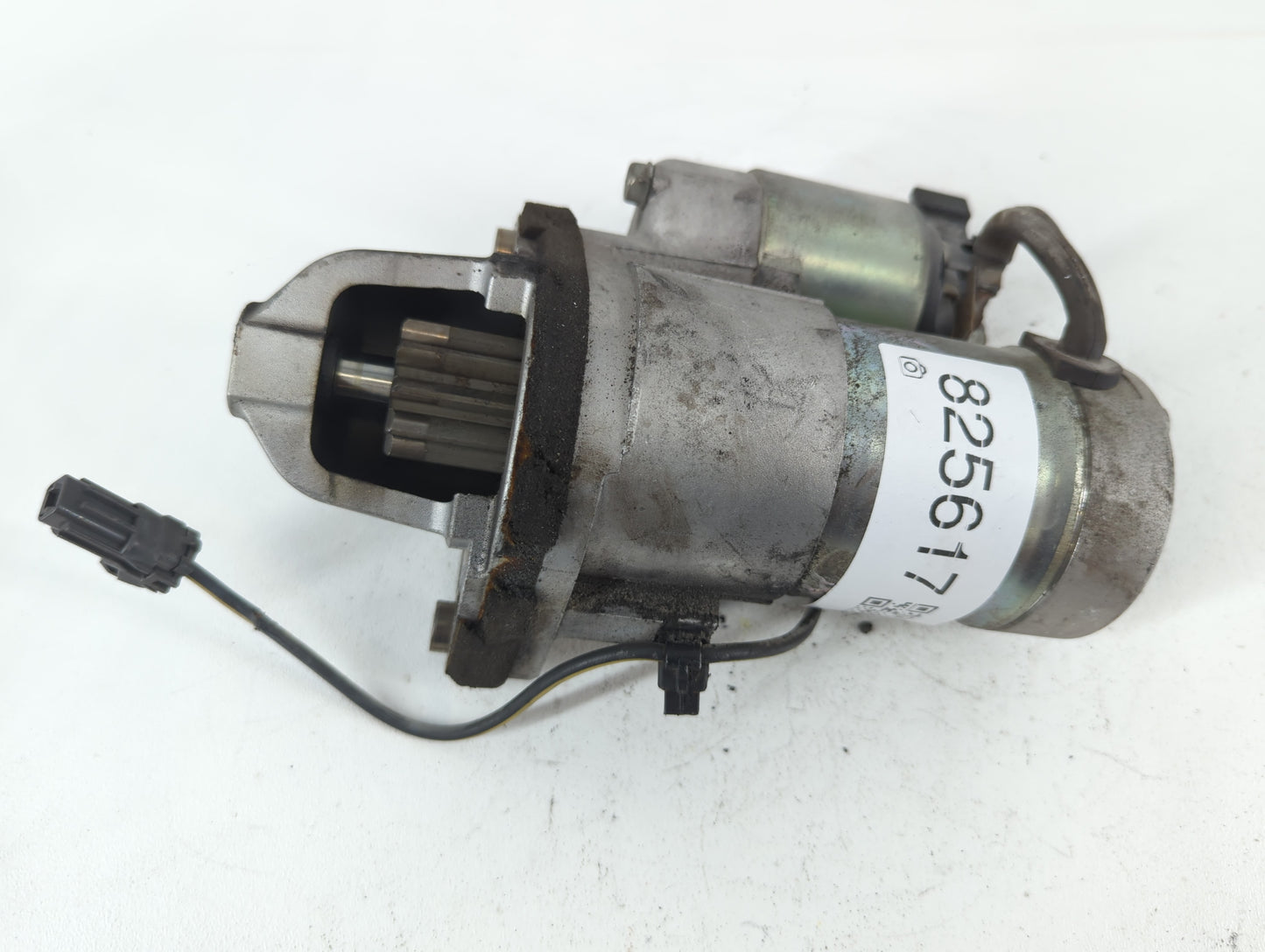 2014-2020 Infiniti Q50 Car Starter Motor Solenoid OEM P/N:23300 EY00E Fits OEM Used Auto Parts - Oemusedautoparts1.com