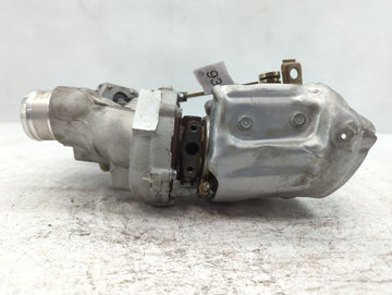 2016 Infiniti Q50 Turbocharger Turbo Charger Super Charger Supercharger