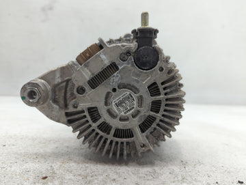 2017-2020 Infiniti Q60 Alternator Replacement Generator Charging Assembly Engine OEM P/N:23100 4HK1A Fits OEM Used Auto Parts