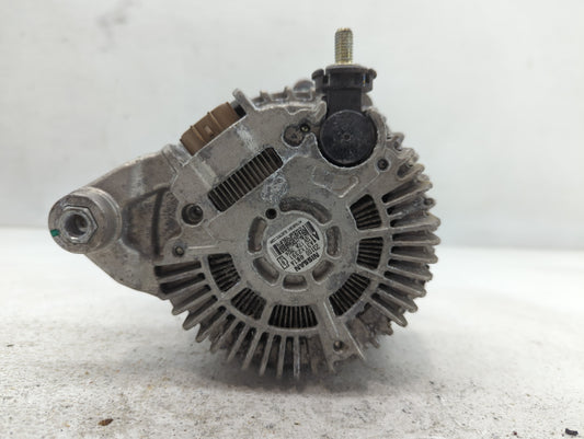 2017-2020 Infiniti Q60 Alternator Replacement Generator Charging Assembly Engine OEM P/N:23100 4HK1A Fits OEM Used Auto Parts