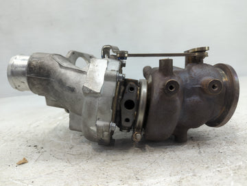 2017 Infiniti Q60 Turbocharger Turbo Charger Super Charger Supercharger