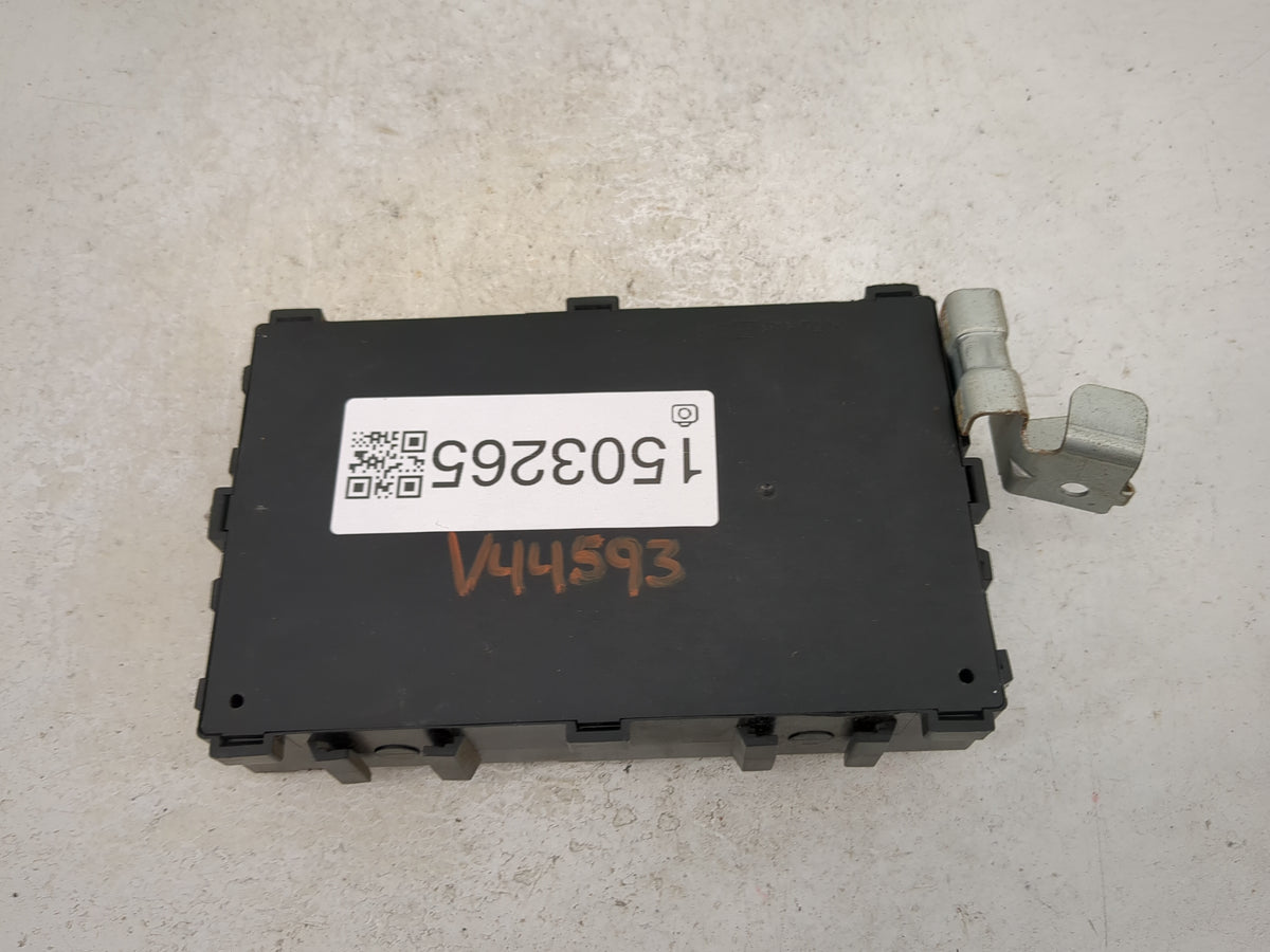 2015-2018 Infiniti Q70 Body Control Module Bcm - Oemusedautoparts1.com