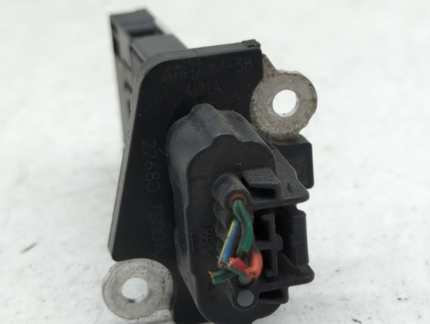 2014-2019 Infiniti Q70 Mass Air Flow Meter Maf - Oemusedautoparts1.com