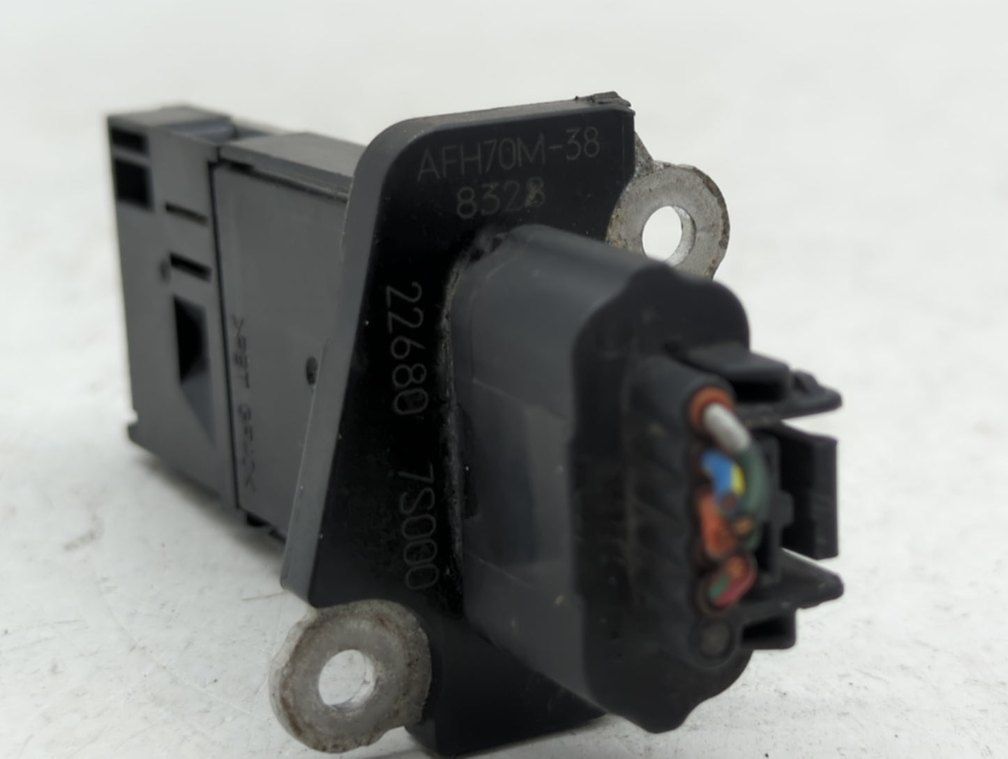 2014-2019 Infiniti Q70 Mass Air Flow Meter Maf - Oemusedautoparts1.com