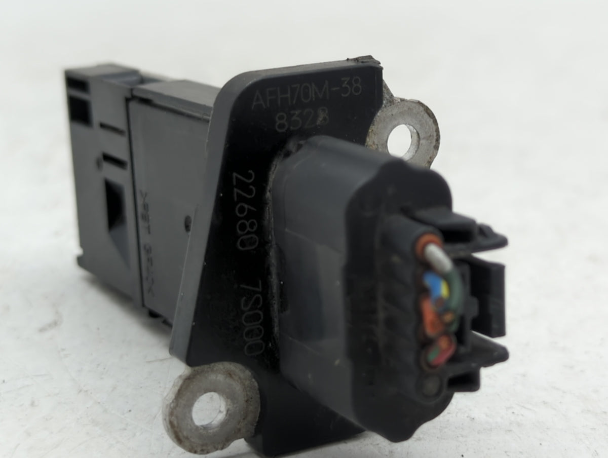 2014-2019 Infiniti Q70 Mass Air Flow Meter Maf Sensor 407273 - Oemusedautoparts1.com