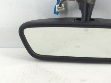 2017-2019 Infiniti Qx30 Interior Rear View Mirror Replacement OEM P/N:E11026534 Fits Fits 2017 2018 2019 OEM Used Auto Parts