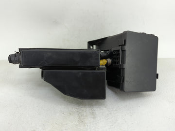 2015-2020 Infiniti Qx60 Fusebox Fuse Box Panel Relay Module Fits Fits 2015 2016 2017 2018 2019 2020 2022 OEM Used Auto Parts